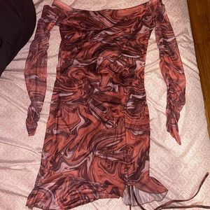 Body con Dress bundle